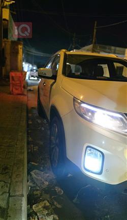 كيا سورينتو